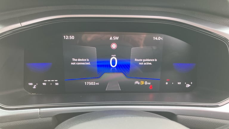 2022 Volkswagen T-Roc 1.5 TSI Life 5dr Petrol Hatchback Hatchback Petrol Manual