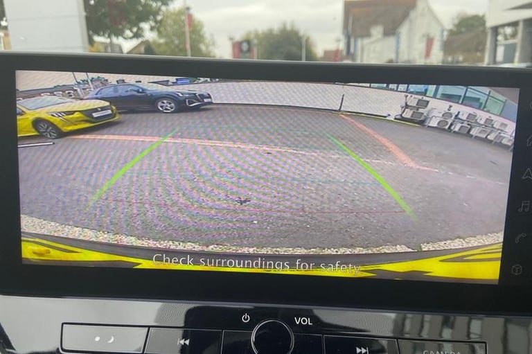 2024 Nissan Juke 1.6 Hybrid N-Connecta 5dr Auto Automatic Hatchback Hybrid Automatic