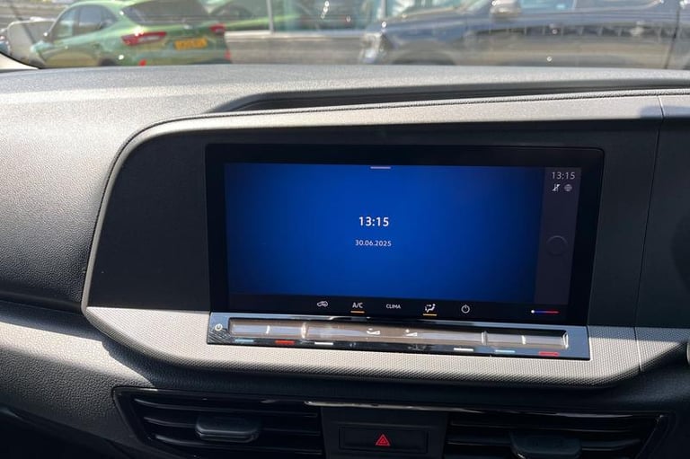 2025 Ford Transit Connect 240 Trend AUTO L2 LWB 2.0 EcoBlue 122ps, NATIONWIDE DELIVERY AVAILABLE ...