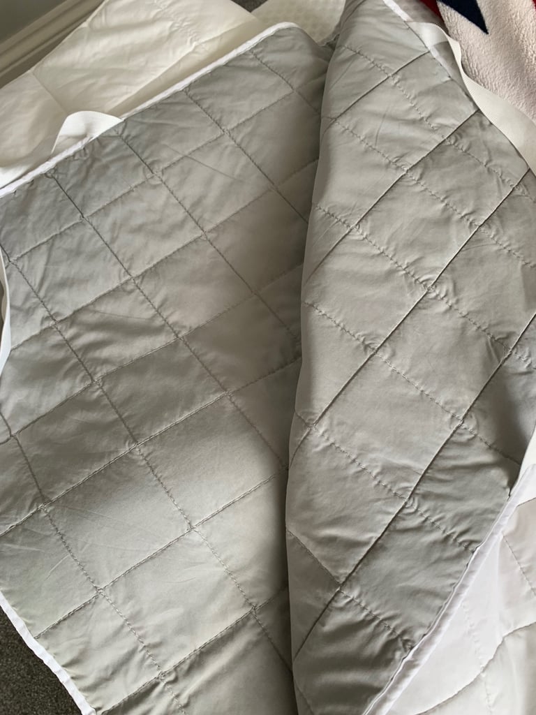 Mattress protector single 