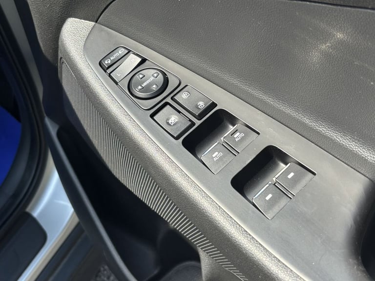 2020 70 HYUNDAI TUCSON 1.6 CRDI MHEV SE NAV SUV 5DR DIESEL HYBRID MANUAL EURO 6 