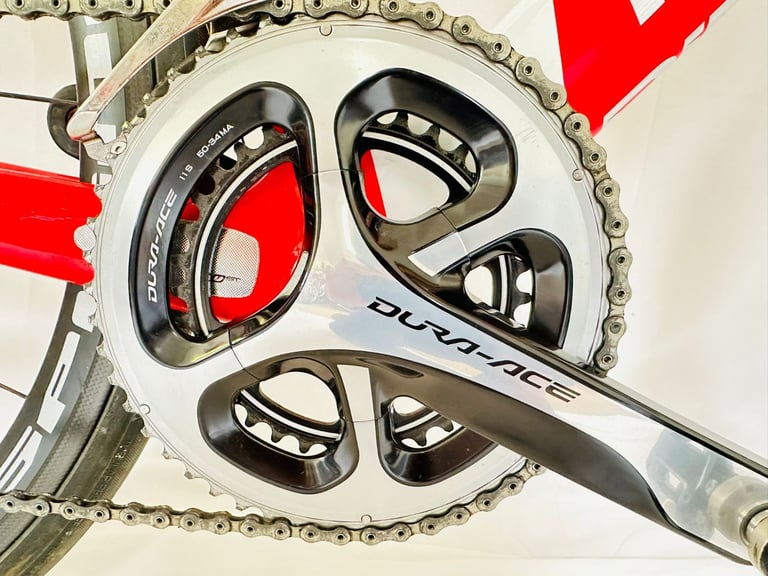 PINARELLO DOGMA Size/L DURA ACE Group set Road Bikes 