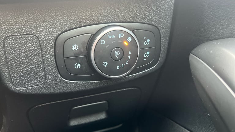 2019 Ford Focus 1.0 EcoBoost 125 ST-Line 5dr Petrol Hatchback Hatchback Petrol Manual