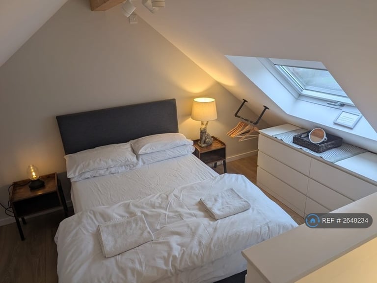 1 bedroom flat in Ditton Fields, Cambridge, CB5 (1 bed) (#2648234)