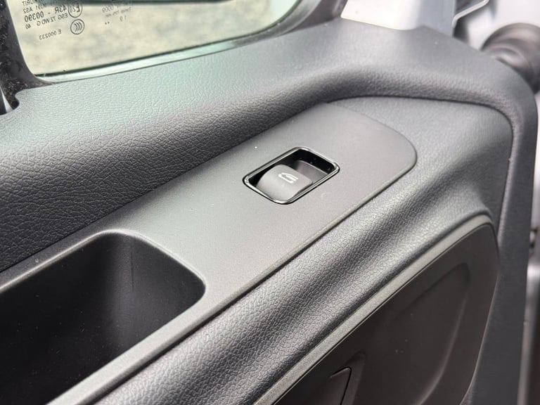 2020 Mercedes-Benz Sprinter 3.5t H2 Van PANEL VAN DIESEL Manual