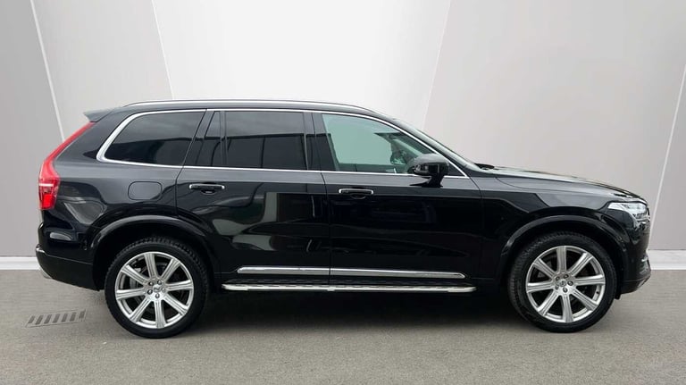 2019 Volvo XC90 2.0 T6 (310) Inscription Pro 5dr AWD Geartronic SUV Petrol Automatic