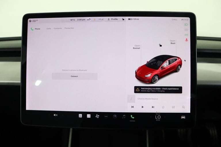 2019 Tesla Model 3 Performance AWD 4dr [Performance Upgrade] Auto SALOON ELECTRIC Automatic