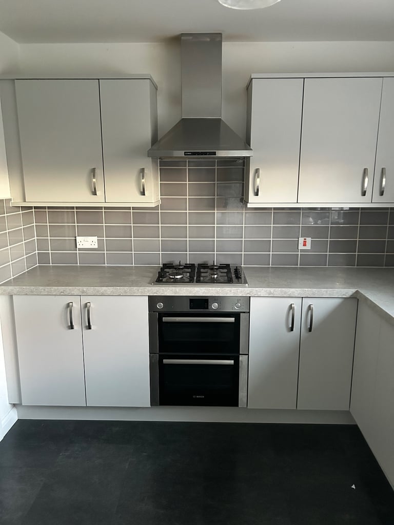 Ashley Ann kitchen