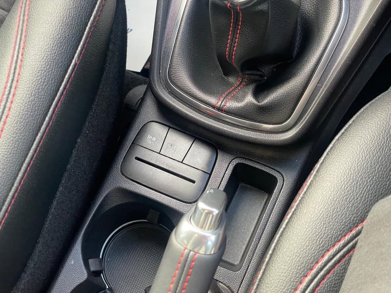 2023 Ford Puma 1.0T EcoBoost MHEV ST-Line X Euro 6 (s/s) 5dr HATCHBACK Petrol/Electric Hybrid Manual