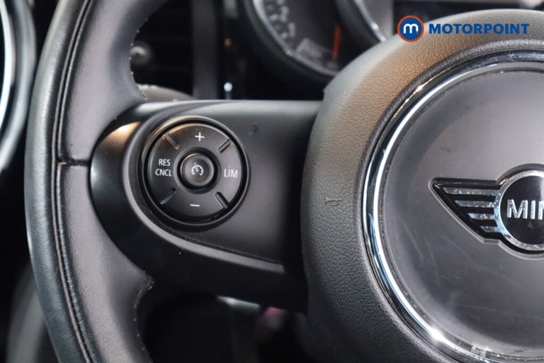 2018 MINI Hatch 1.5 Cooper II 3dr Auto [Chili-Nav-Plus Pack] Hatchback Petrol Automatic