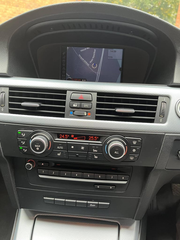 BMW, 3 SERIES, Estate, 2009, Manual, 1995 (cc), 5 doors