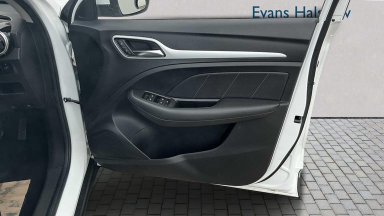 2019 MG MG ZS 1.0T GDi Exclusive 5dr DCT Hatchback Petrol Automatic