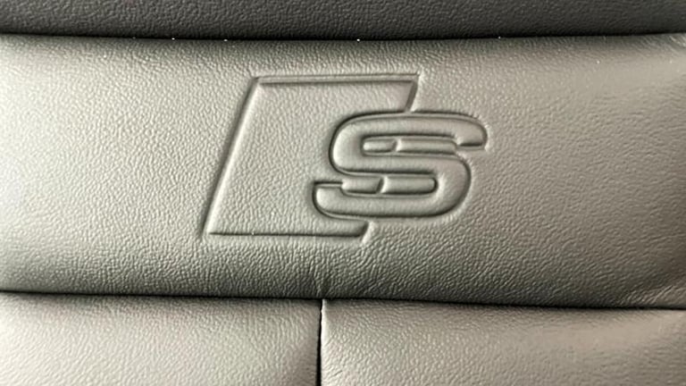 2025 Audi A3 S line 30 TFSI  116 PS S tronic Automatic Saloon Petrol Automatic