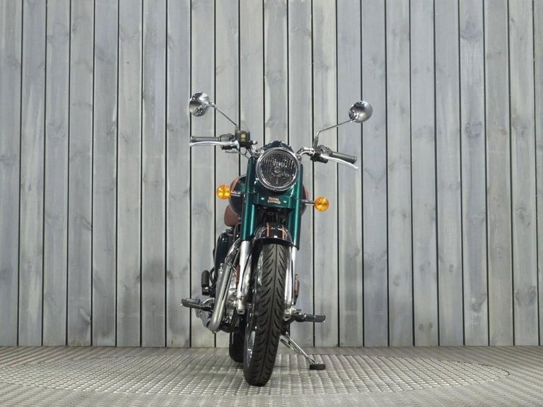 2023 23 ROYAL ENFIELD CLASSIC 350