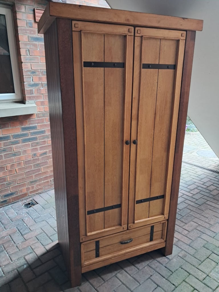 image for Wardrobe free