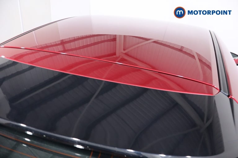 2021 Mazda CX-30 2.0 e-Skyactiv X MHEV SE-L Lux 5dr HATCHBACK PETROL Manual