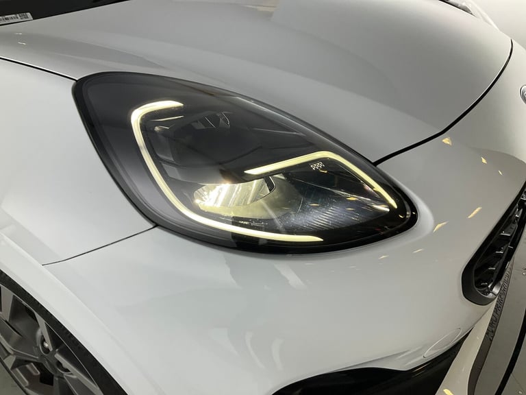 2023 Ford Puma 1.5 EcoBoost ST 5dr HATCHBACK PETROL Manual