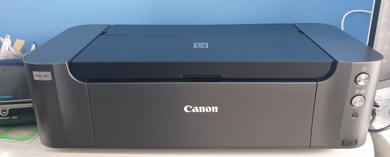 CANON PIXMA PRO-10S Professional Photo Printer