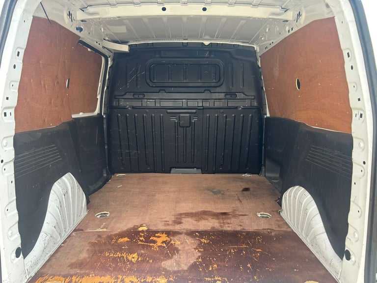 2020 Vauxhall Combo 2300 1.5 Turbo D 100ps H1 Sportive Van PANEL VAN Diesel Manual