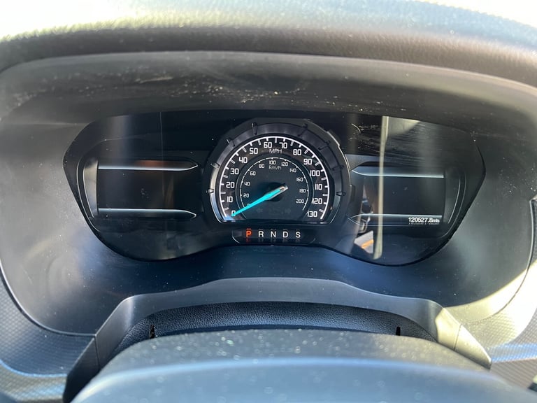 2018 Ford Ranger Pick Up Double Cab Wildtrak 3.2 TDCi 200 Auto PICK UP Diesel Automatic