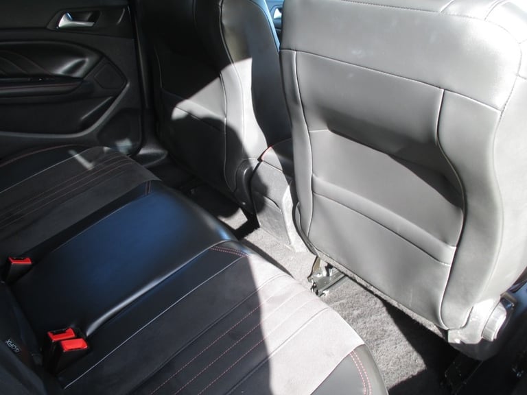 Peugeot 308 BLUE HDI S/S SW GT LINE