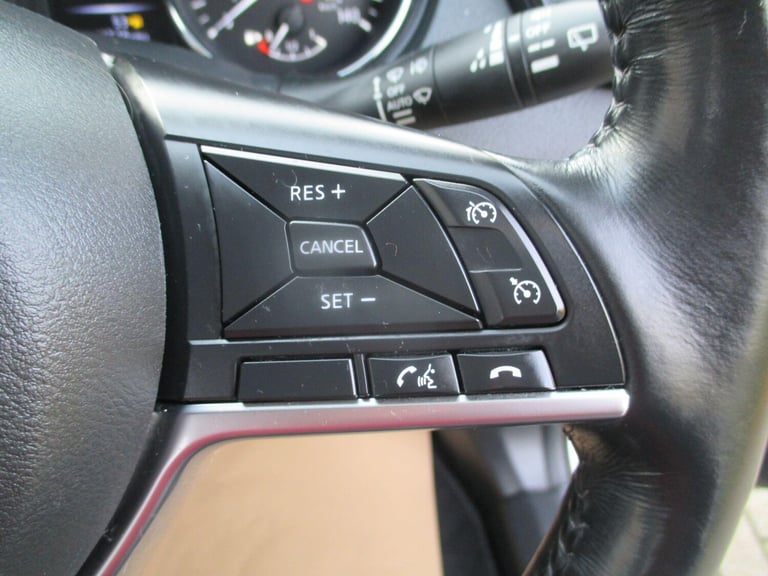 2019 Nissan X-Trail 1.6 dCi Tekna 5dr [7 Seat] ESTATE DIESEL Manual