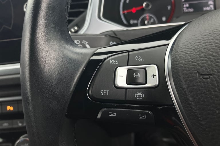 2021 Volkswagen T-Roc 1.5 TSI Active 2dr Convertible PETROL Manual