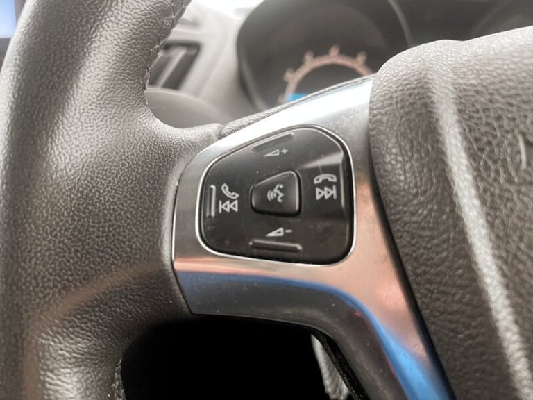 2022 Ford Transit Courier EcoBoost Leader Panel Van Petrol Manual