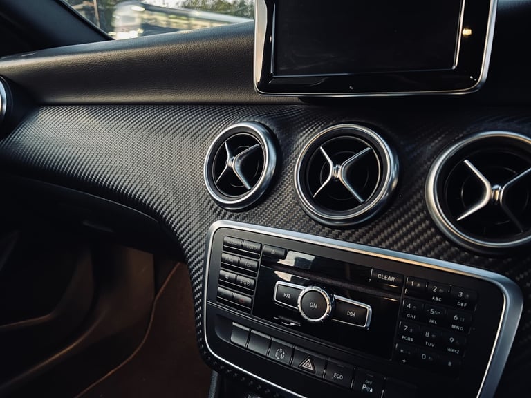 2025 Mercedes-Benz MISC A180 AMG Hatchback PETROL Automatic