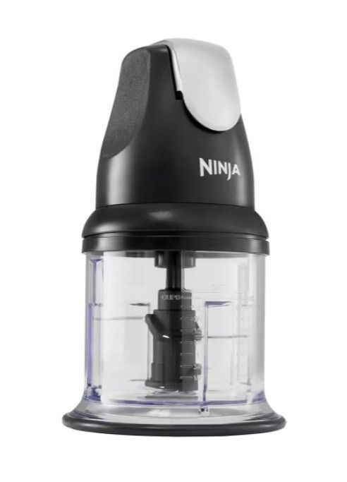 Ninja Professional Stackable Chopper-Excellent Condition