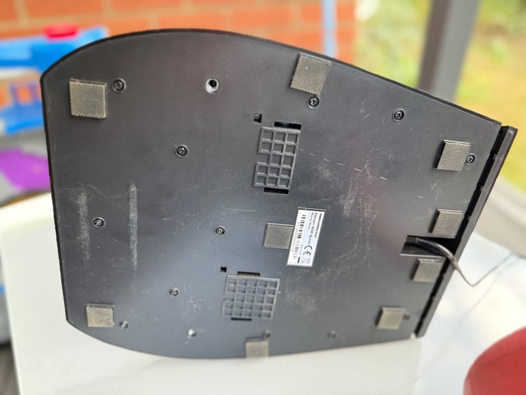 Thrustmaster Ferrari 458 Spider Racing Wheel & Pedals Set Xbox One/Series X|S