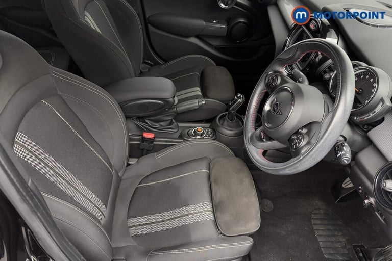 2020 MINI Hatch 1.5 Cooper Sport II 5dr Auto HATCHBACK PETROL Automatic