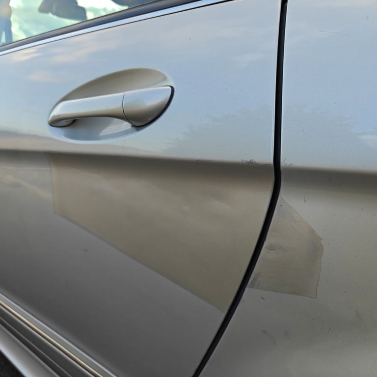 Mercedes-Benz, B CLASS, MPV, 2009, Manual, 1991 (cc), 5 doors