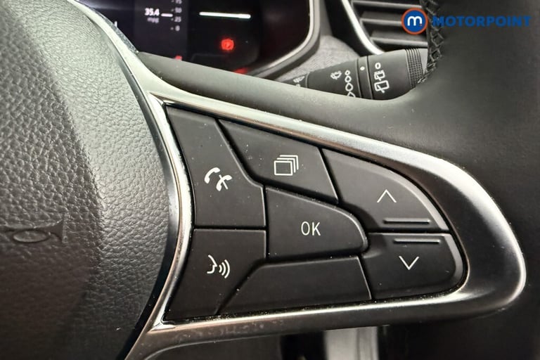 2024 Renault Clio 1.0 TCe 90 Techno 5dr Hatchback Petrol Manual