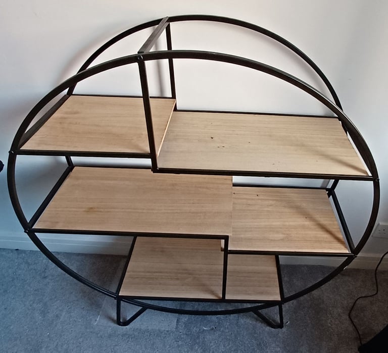 image for Round cabinet