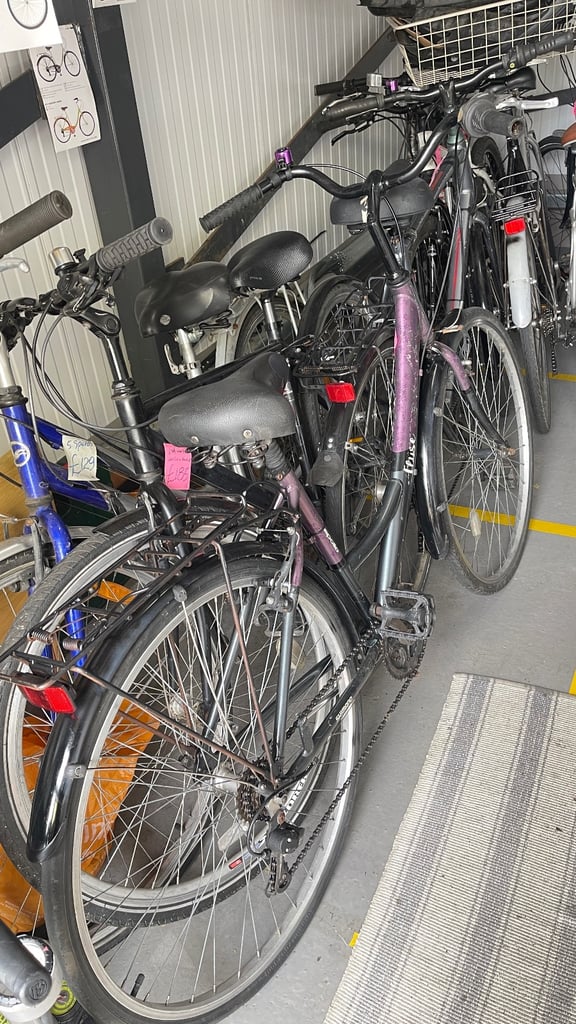 Used bicycles new bike second hand cycle 