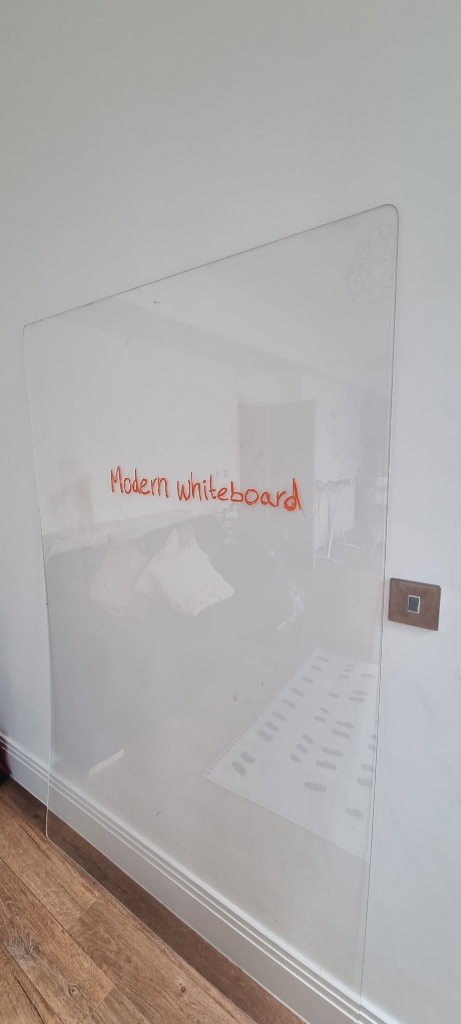 Second-Hand Flip Charts & Whiteboards for Sale in East London, London |  Gumtree