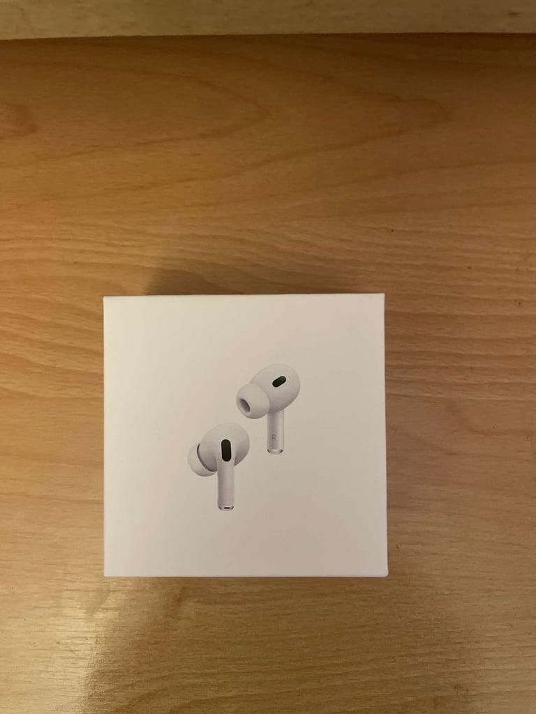 image for AirPods Pro second generation 