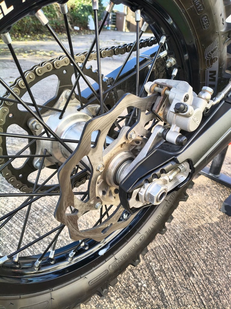 Beta RR300 Enduro 2022 (23MY)