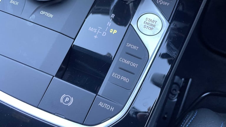 2023 BMW 1 Series 118i [136] M Sport 5dr Step Auto [LCP] HATCHBACK PETROL Automatic