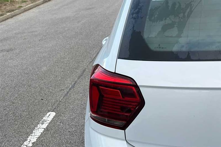 2020 Volkswagen Polo 1.0 TSI GPF SEL Hatchback 5dr Petrol Manual Euro 6 (s/s) (115 ps) Hatchback ...