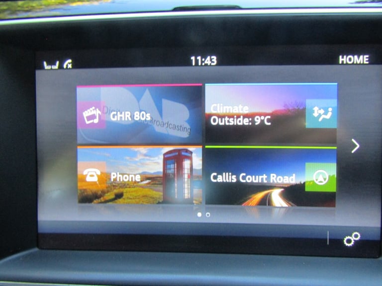  JAGUAR XE 2.0d Prestige AUTOMATIC - 1 OWNER - FSH - £35 TAX - ULEZ COMPLIANT