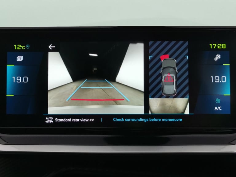 2024 Peugeot 2008 100kW GT 50kWh 5dr Auto HATCHBACK ELECTRIC Automatic