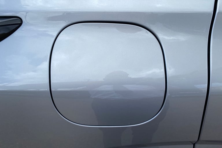 2023 Nissan Qashqai 1.3 DiG-T MH Tekna 5dr Hatchback Petrol Manual