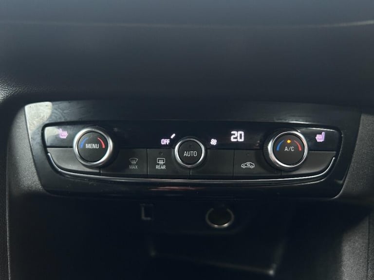 2022 Vauxhall Corsa 1.2 Turbo Ultimate Hatchback 5dr Petrol Auto Euro 6 (s/s) (130 Ps) HATCHBACK ...