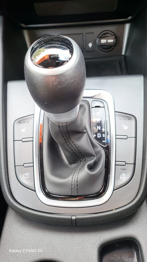 2022 Hyundai KONA 1.6 h-GDi Premium SUV 5dr Petrol Hybrid DCT Euro 6 (s/s) (141 ps) SUV Hybrid Au...