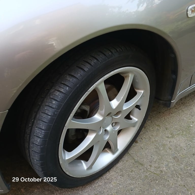 Toyota Celica T Sport Coupe 1.8 VVTL-i  3dr Petrol Manual (leather) (200 g/km, 189 bhp)