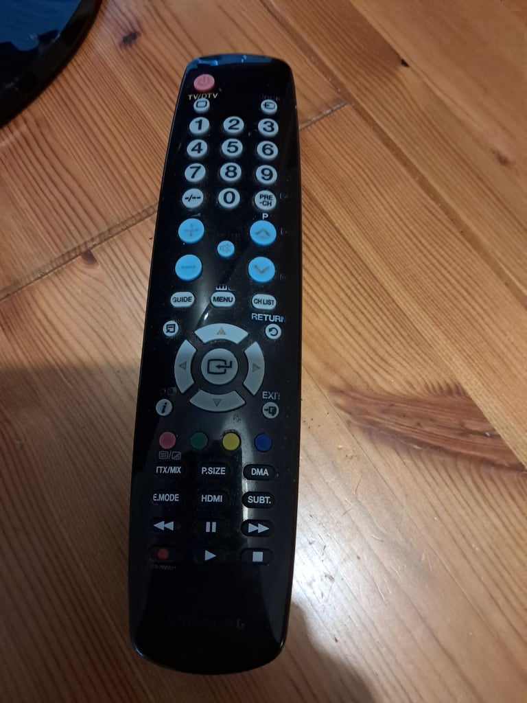 Samsung 27inch H.D. LED smart TVT.V.