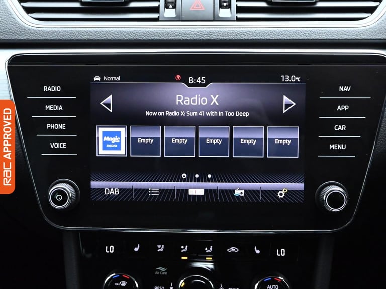 2020 Skoda Superb 2.0 TDI SE Technology Estate 5dr Diesel DSG Euro 6 (s/s) (150 ps) Estate DIESEL...