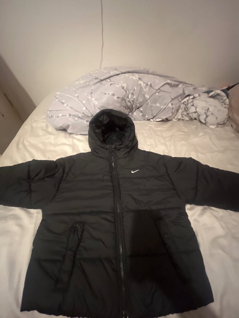 nike jackets need gone asap